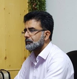 محمدرضا دامیتام